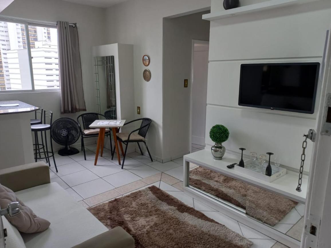 Apartment Calcadao Balneario Camboriu
