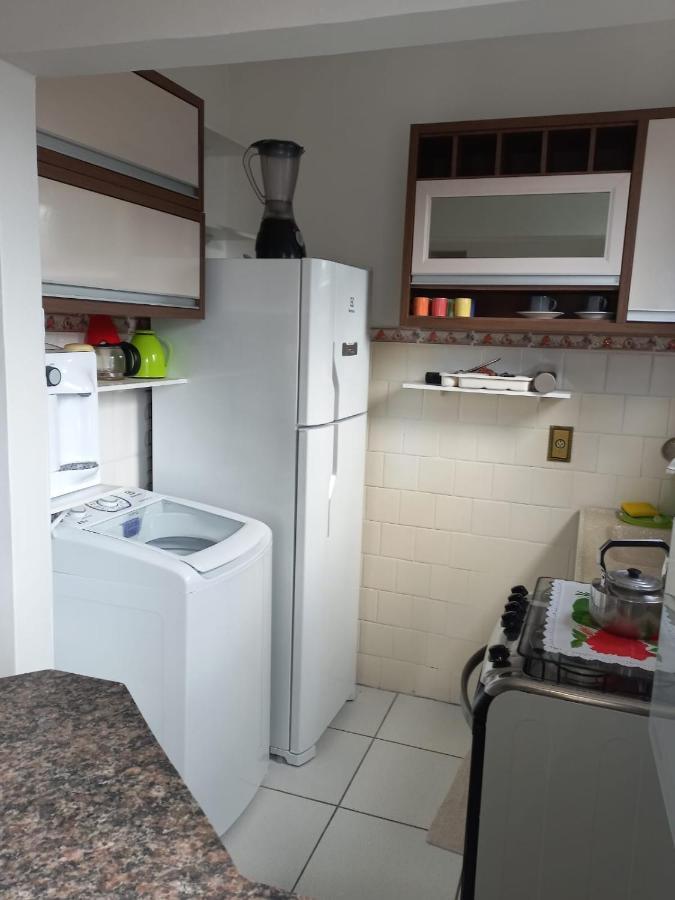 Apartment Calcadao