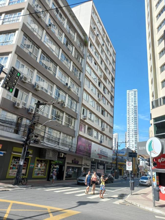 Apartment Calcadao
