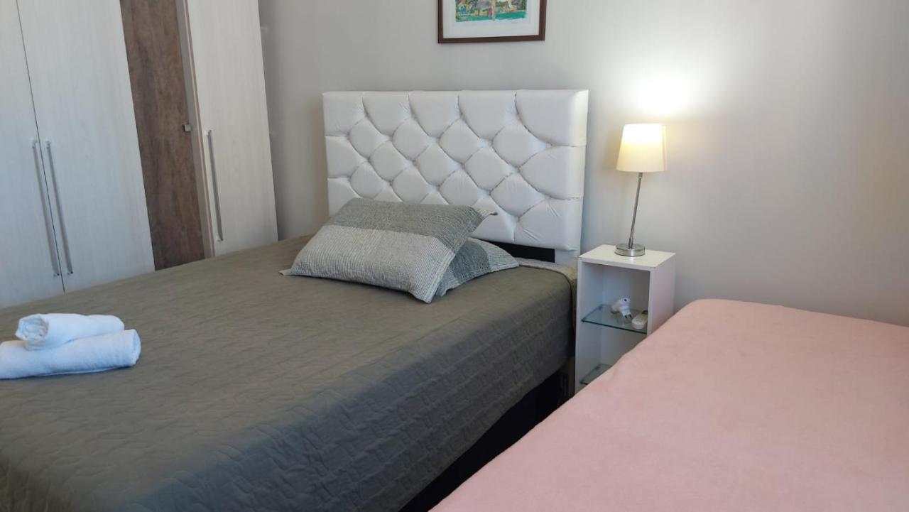 Apartment Calcadao *