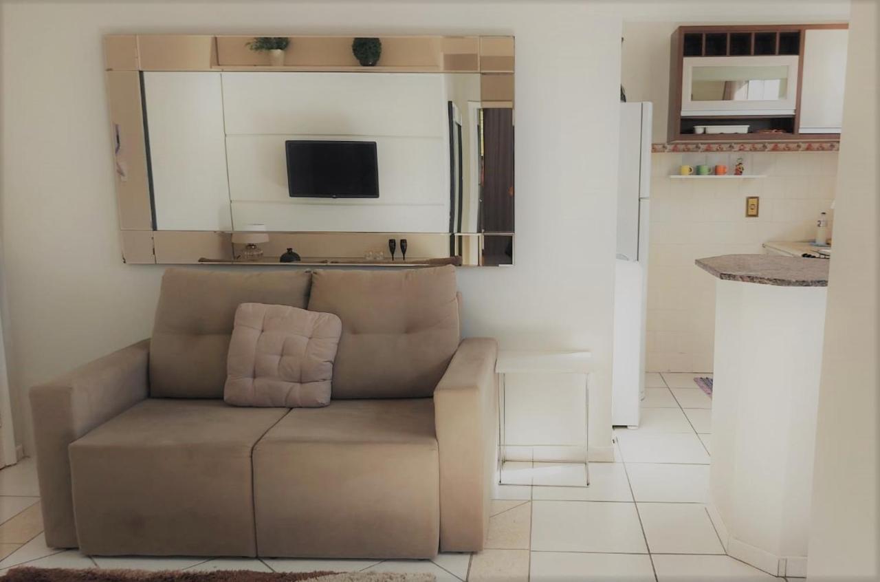Calcadao Apartment